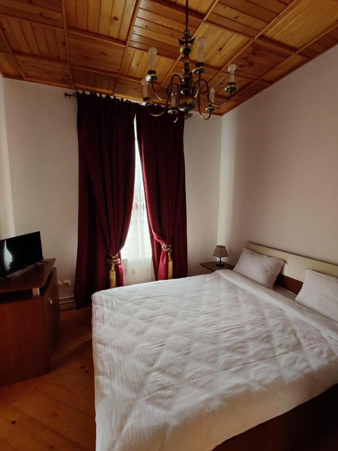 Castle Gate Hotel บราน ภายนอก รูปภาพ