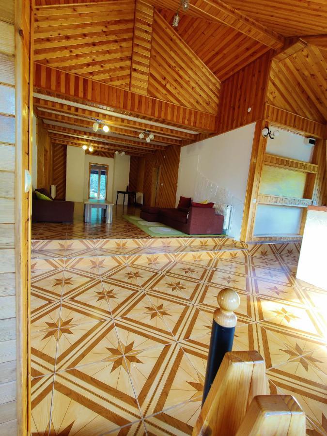 Castle Gate Hotel บราน ภายนอก รูปภาพ