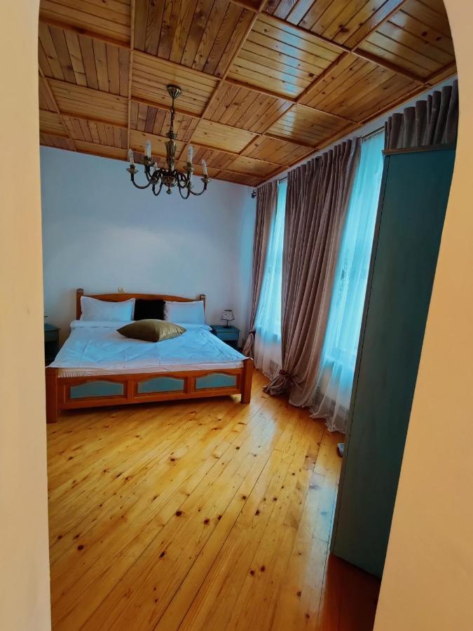 Castle Gate Hotel บราน ภายนอก รูปภาพ