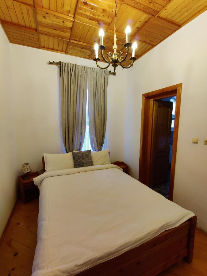 Castle Gate Hotel บราน ภายนอก รูปภาพ